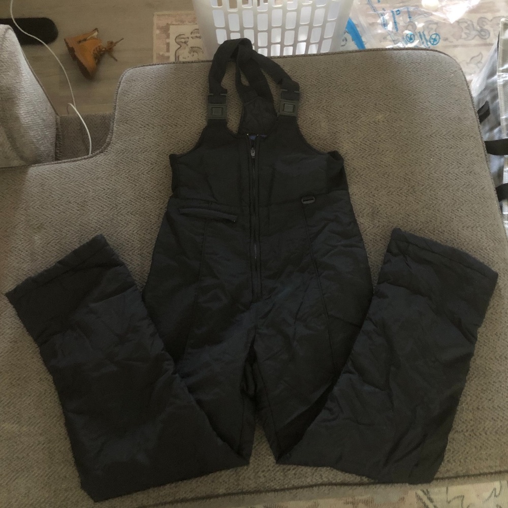 Ladies Snowsuit